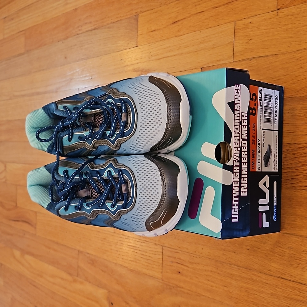 Fila Women's Sneakers